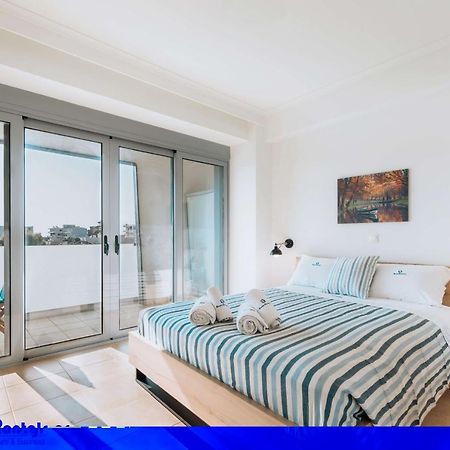 Rhodes Port Haven Suite Rhodes City Luaran gambar