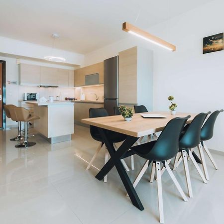 Rhodes Port Haven Suite Rhodes City Luaran gambar
