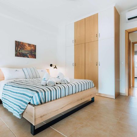 Rhodes Port Haven Suite Rhodes City Luaran gambar