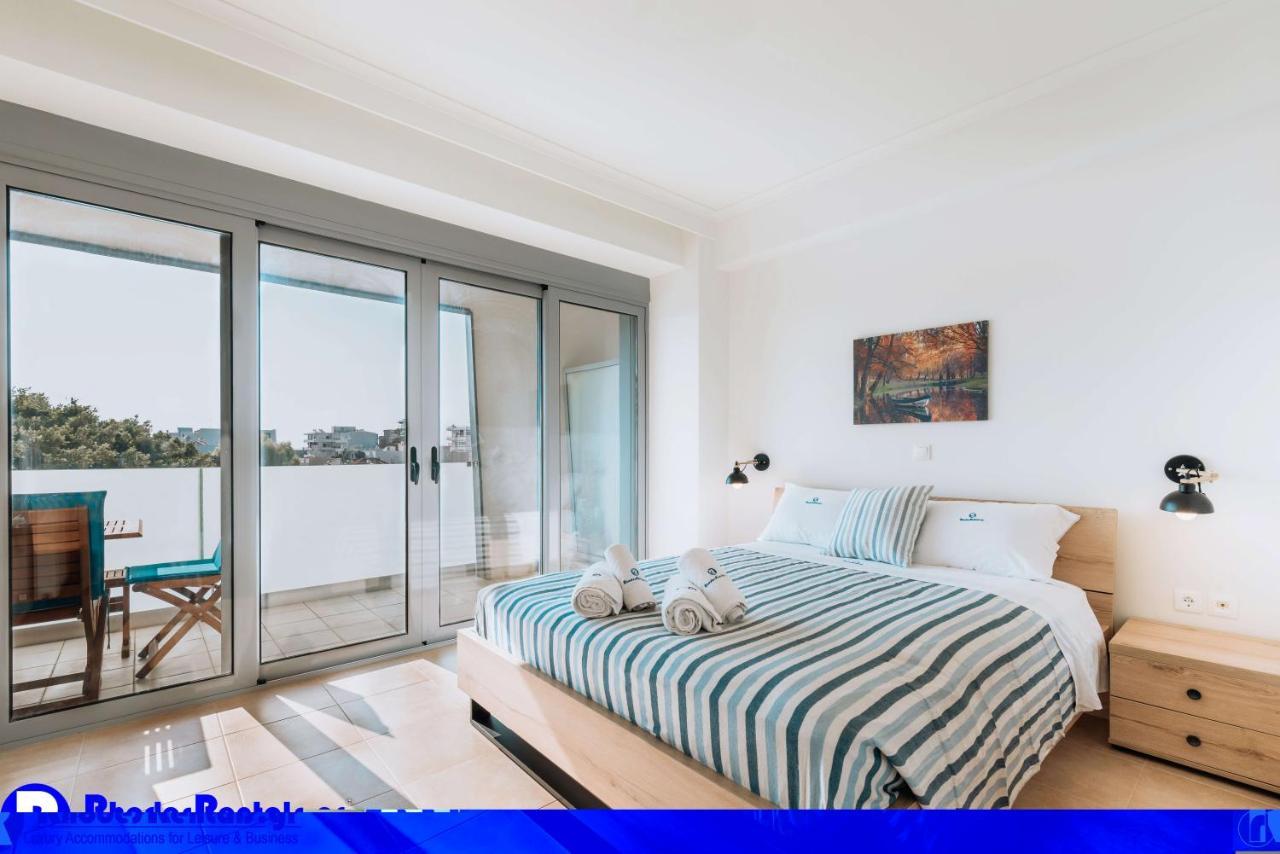 Rhodes Port Haven Suite Rhodes City Luaran gambar