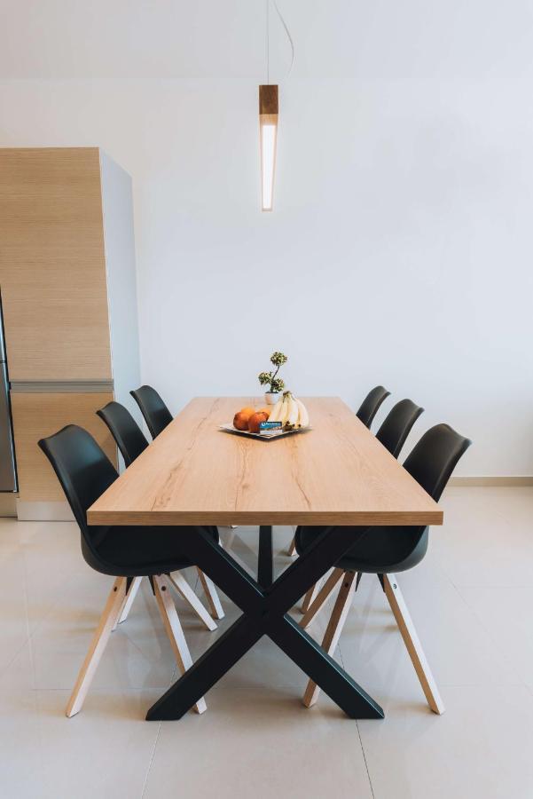 Rhodes Port Haven Suite Rhodes City Luaran gambar
