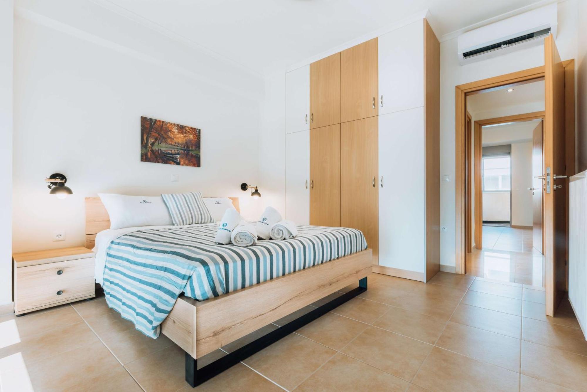 Rhodes Port Haven Suite Rhodes City Luaran gambar