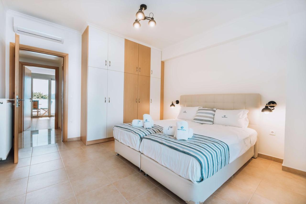 Rhodes Port Haven Suite Rhodes City Luaran gambar