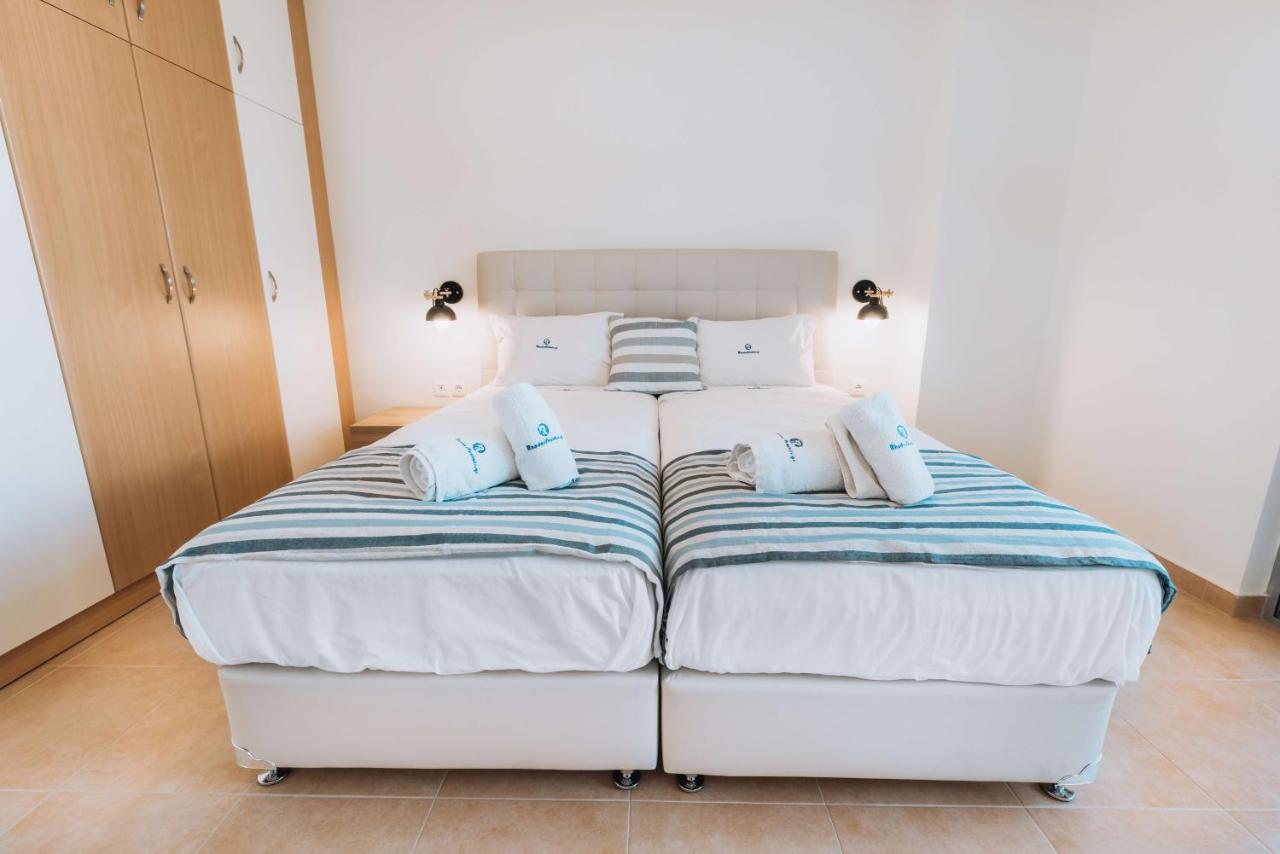 Rhodes Port Haven Suite Rhodes City Luaran gambar